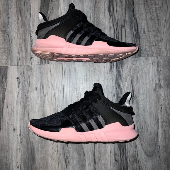 Adidas EQT Support ADV ‘Ice Purple’ - US WOMEN 6 - Picture 1 of 7